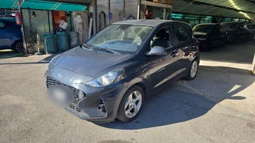 Hyundai i10 1.0 MPI CONNECTLINE 2022 USATO