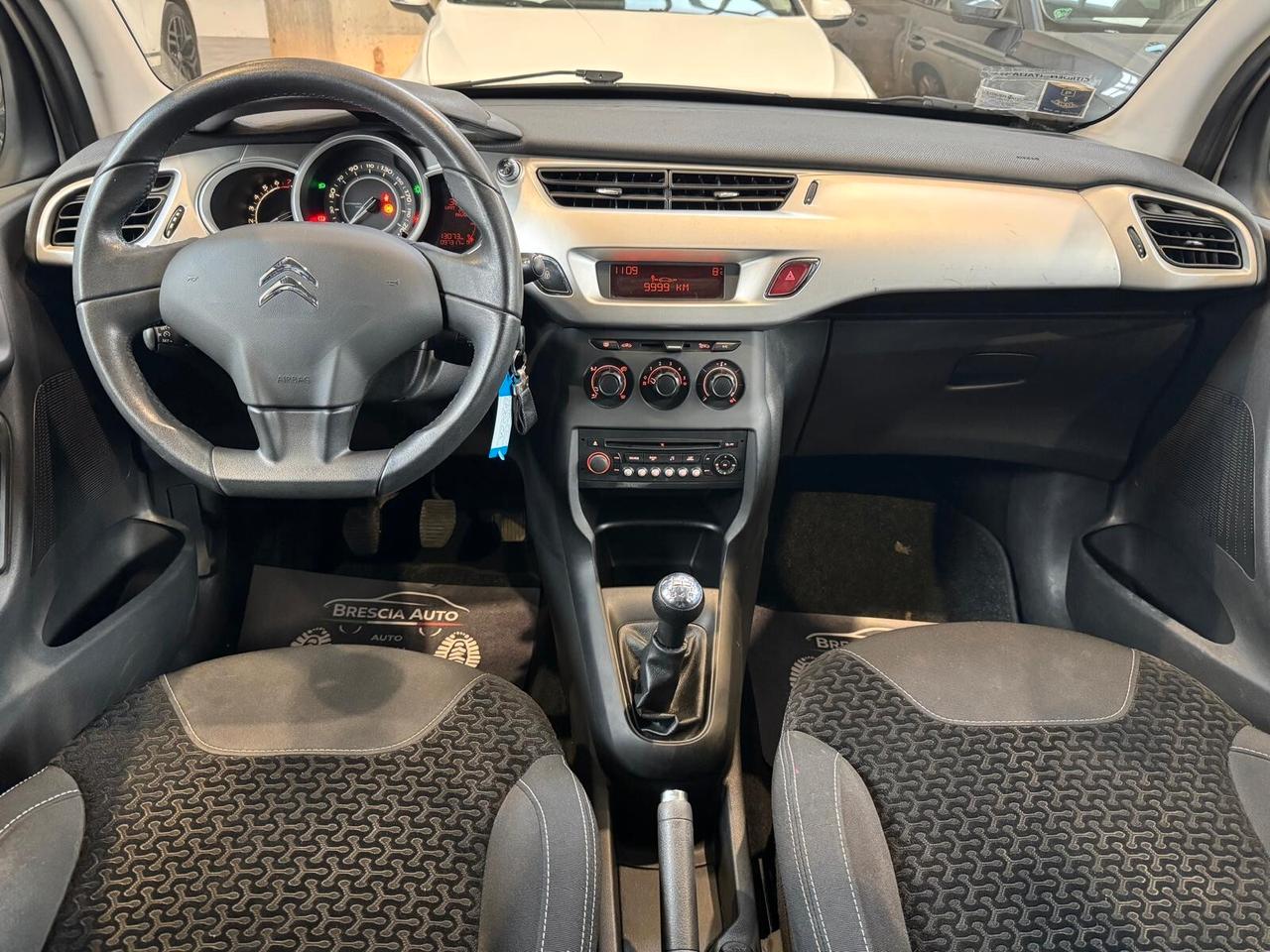 Citroen C3 1.1 Ideal