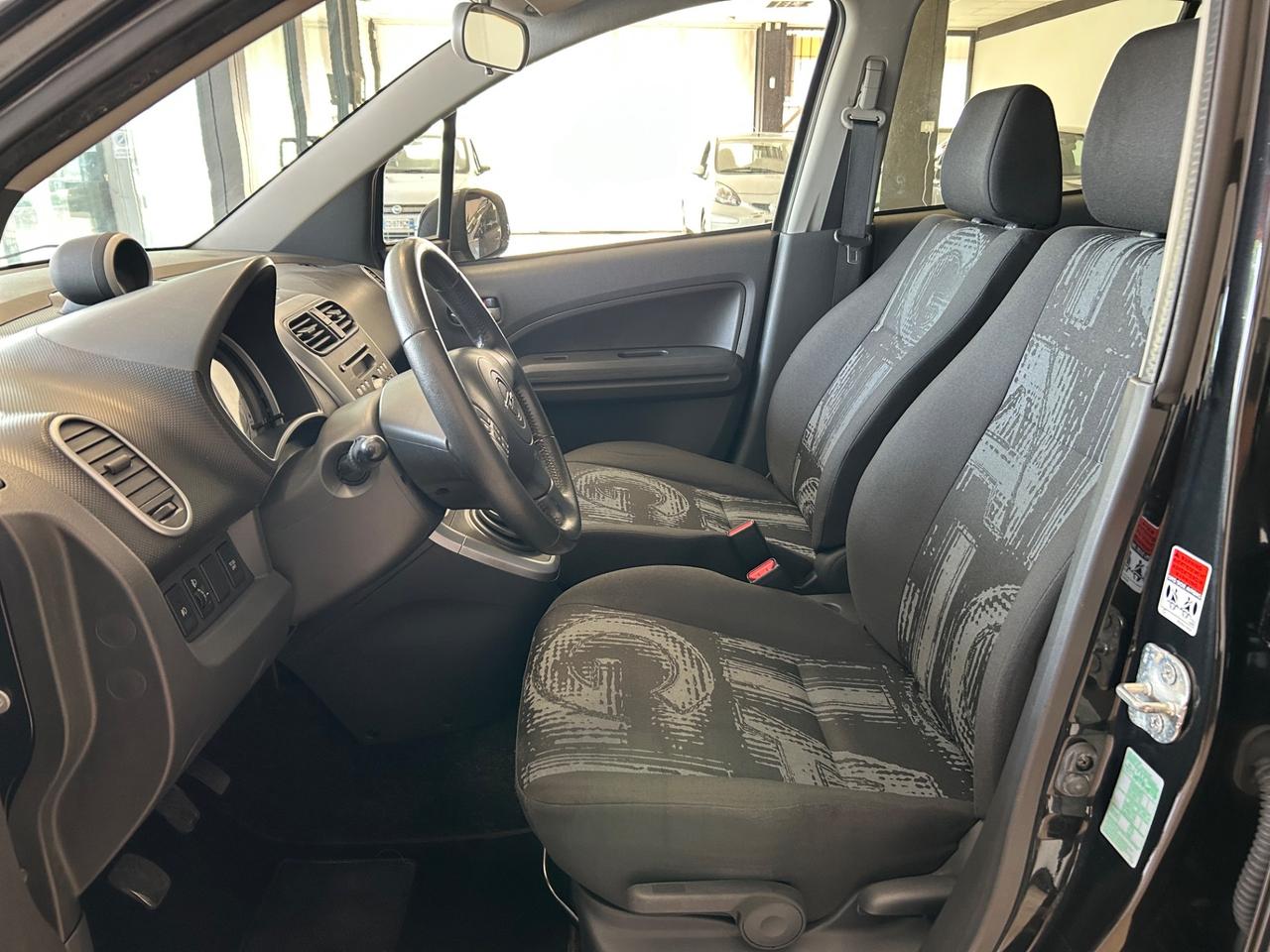 Opel Agila - 2012 1.2 16V 94CV 83.000 KM