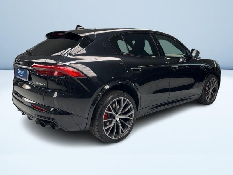 Maserati Grecale 2.0 MHEV MODENA 330CV AUTO
