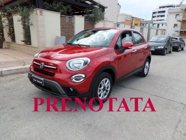 FIAT 500X 1.3 MJT 95CV BUSINESS - Navi-Park-Led