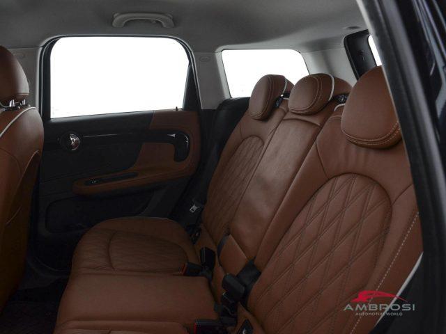 MINI Countryman Cooper SE 1.5 Cooper SE ALL4 Automatica
