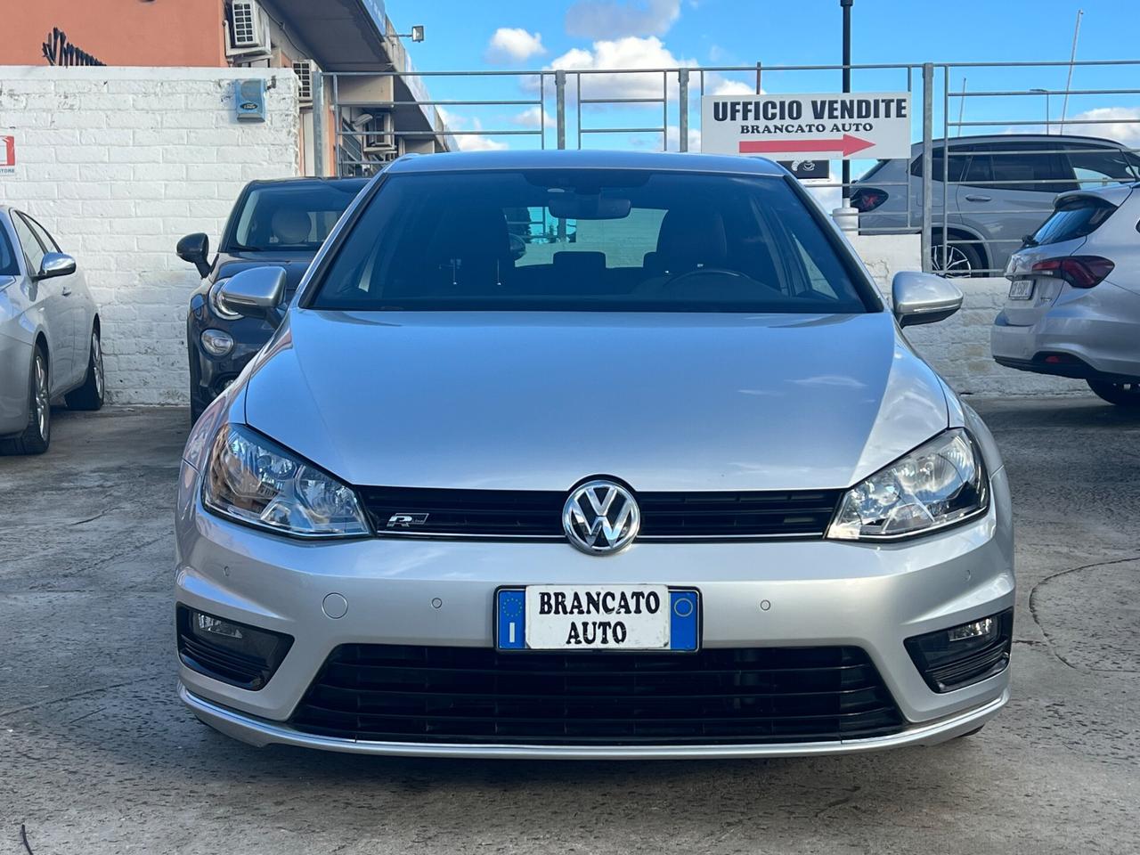 Volkswagen Golf 1.4 TSI ACT 3p. Sport Edition BlueMotion Tech.
