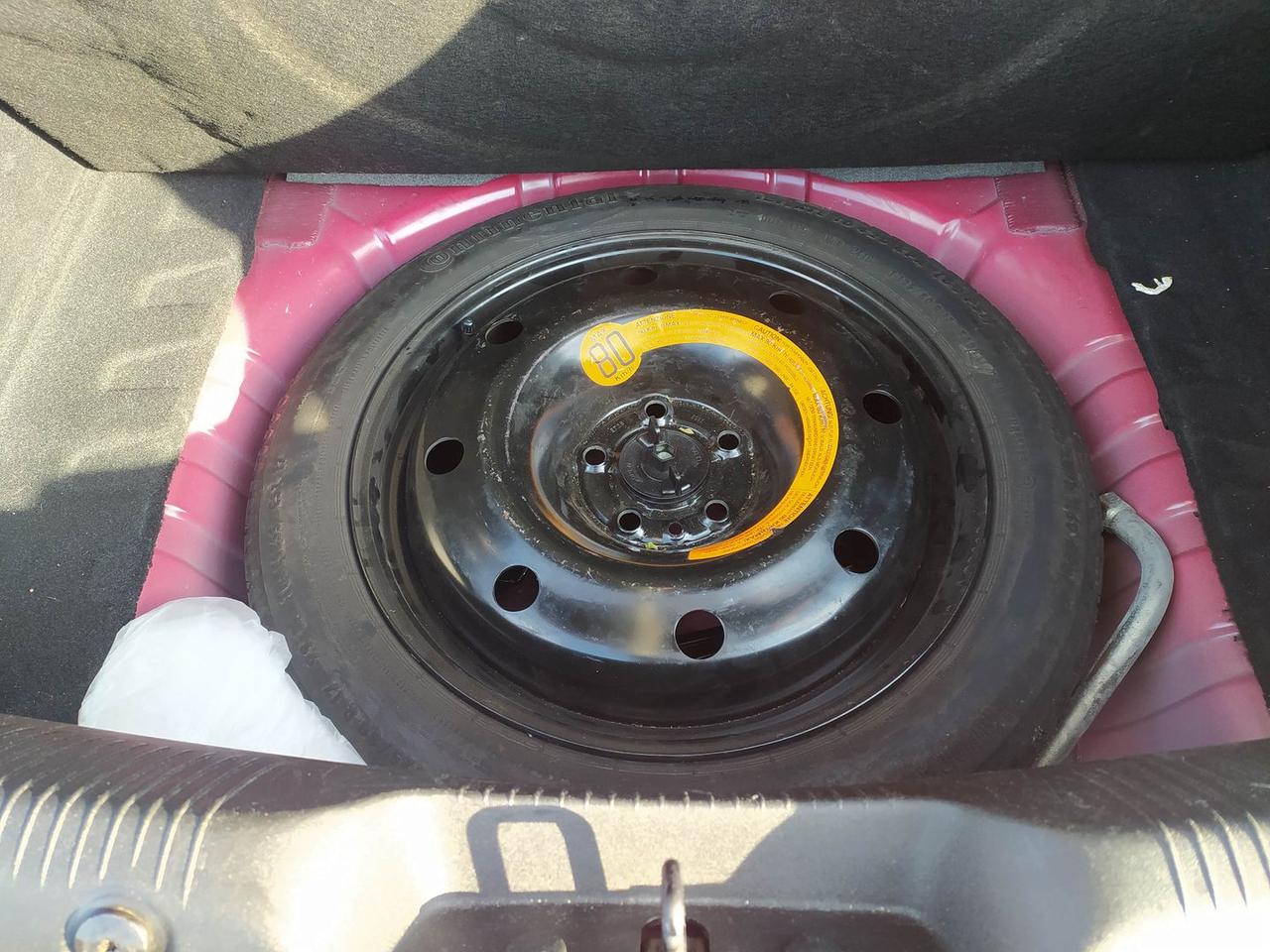 Alfa Romeo Giulietta Super 1.6 JTDM 16V 120 #10123