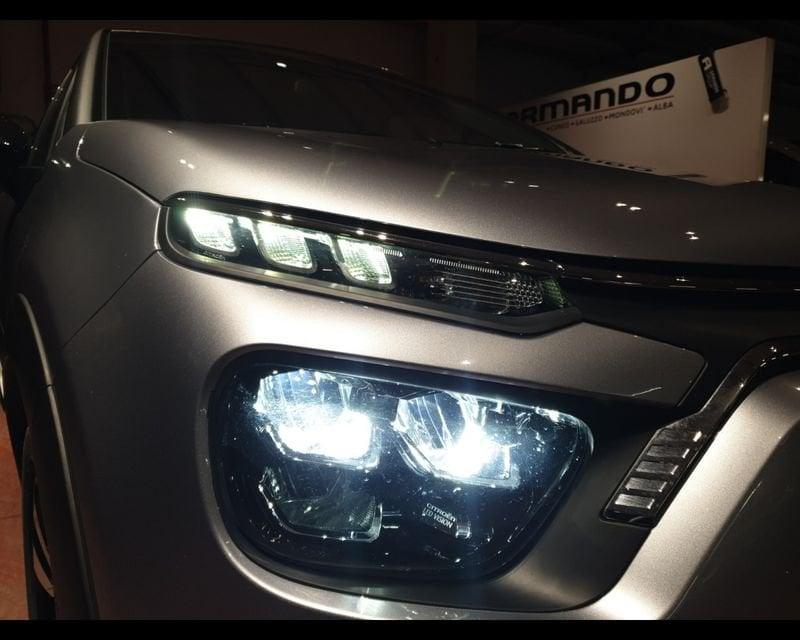 Citroën C3 3ª serie PureTech 110 S&S EAT6 Max