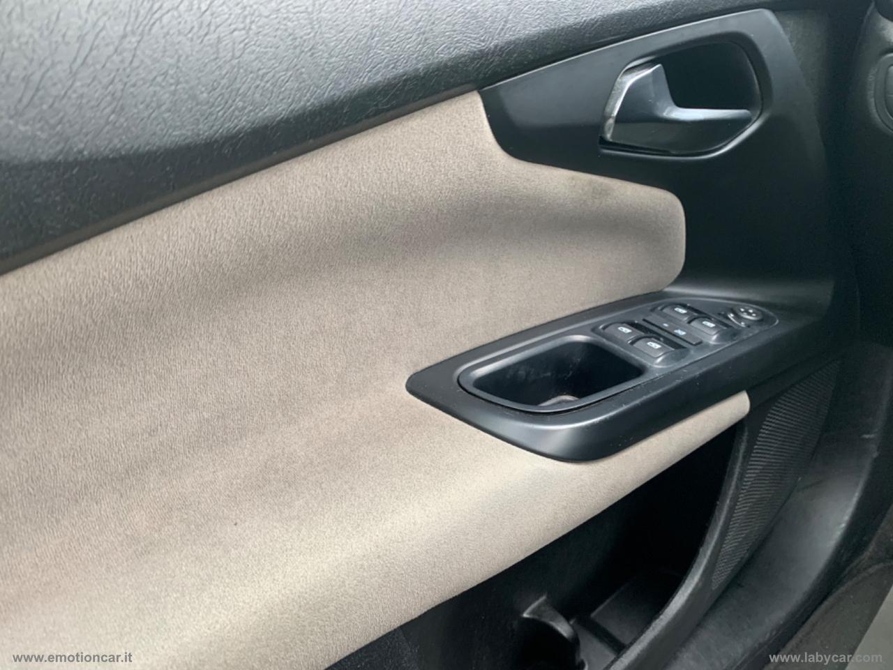 FIAT Tipo 1.6 Mjt S&S DCT SW S-Design - 2017