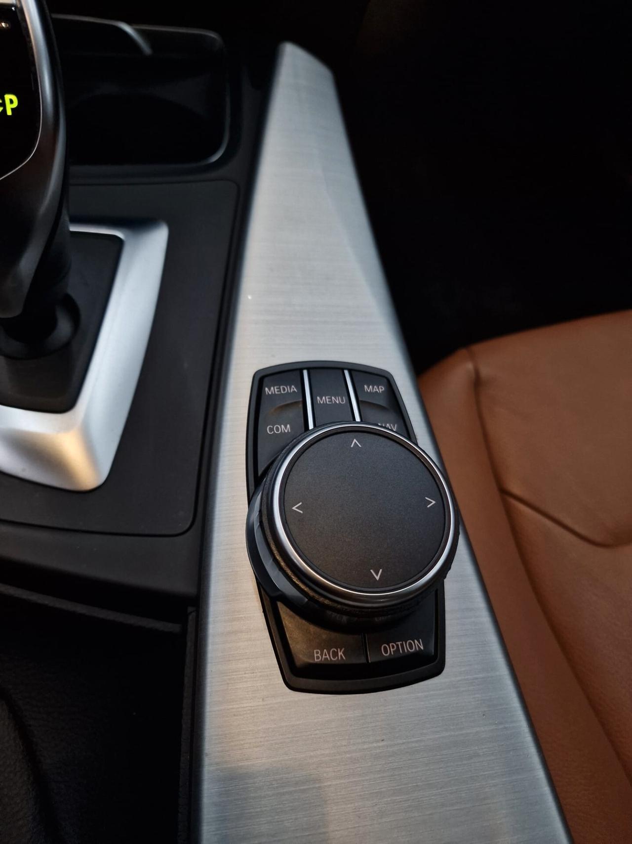 Bmw 430d xDrive Coupé Luxury 3.0 260cv