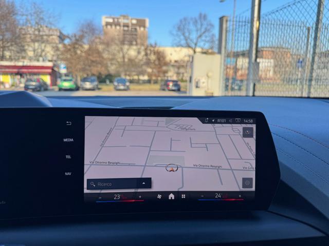 BMW 118 d M-Sport Pro 150CV AUT. KM. 19.800