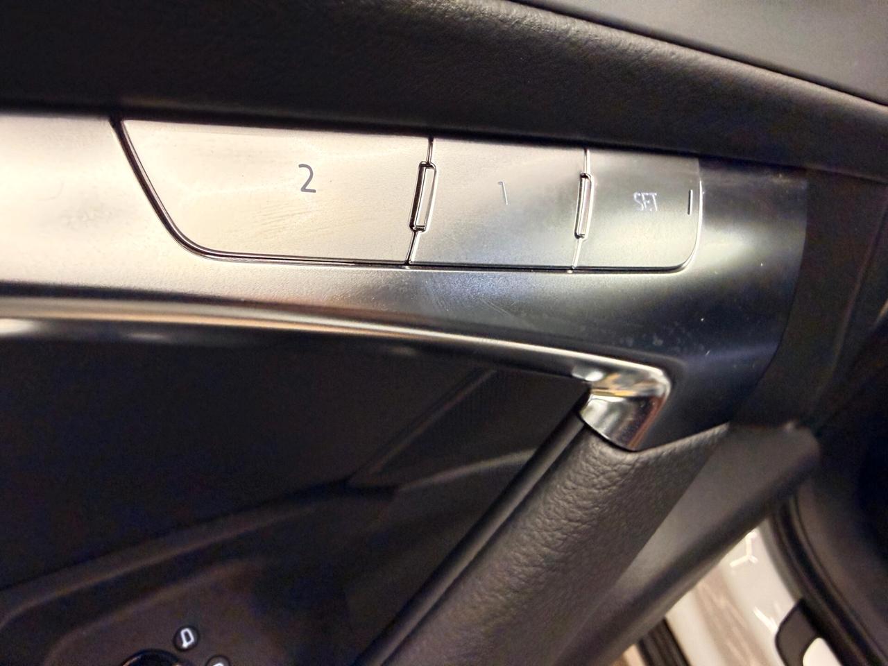 Audi A6 allroad 45 TDI 3.0 quattro S tronic Business Advanced