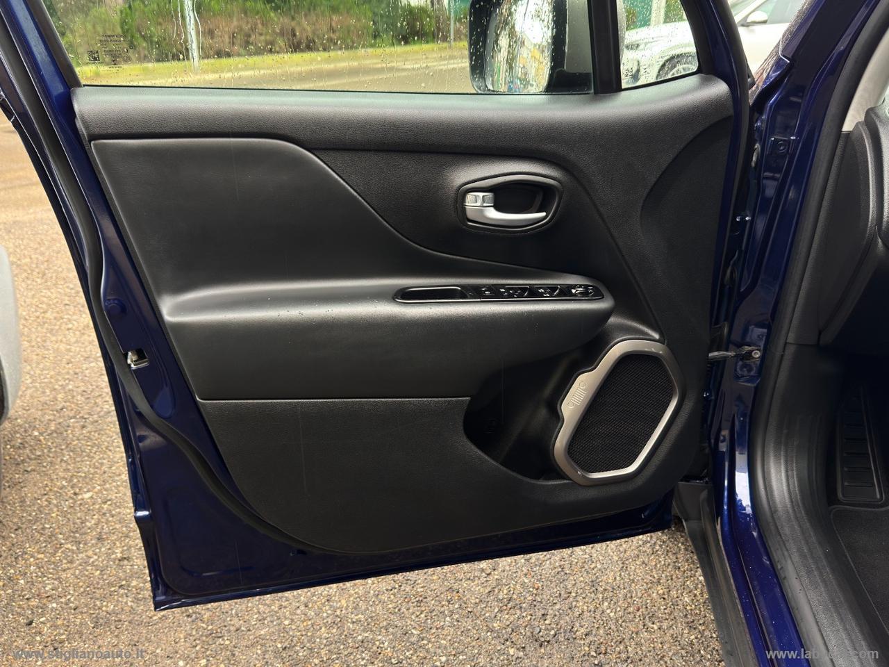 JEEP Renegade 1.6 Mjt 130CV Limited