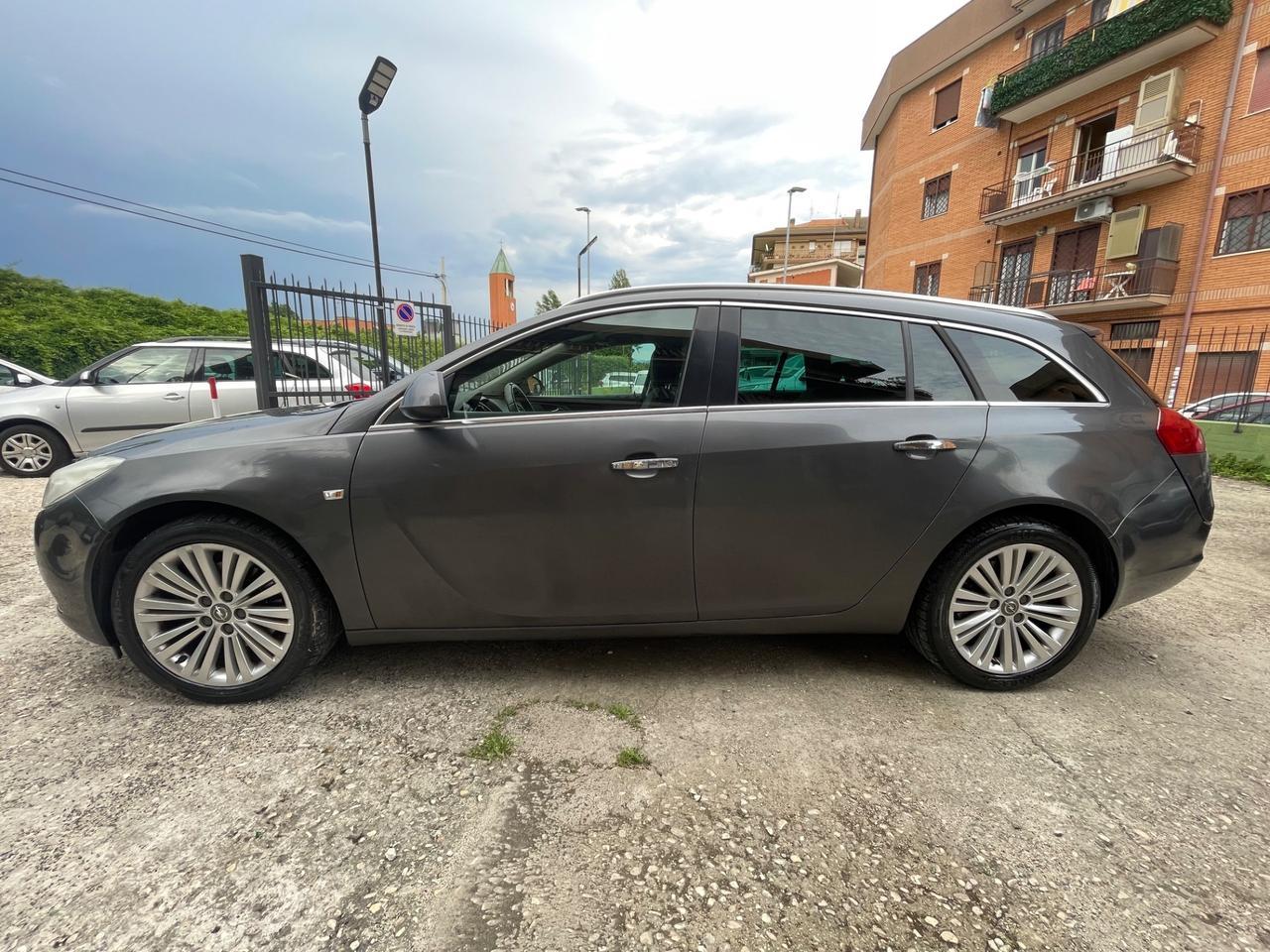 Opel Insignia 2.0 CDTI SW !!eu5B!! !!GARANTITA!!