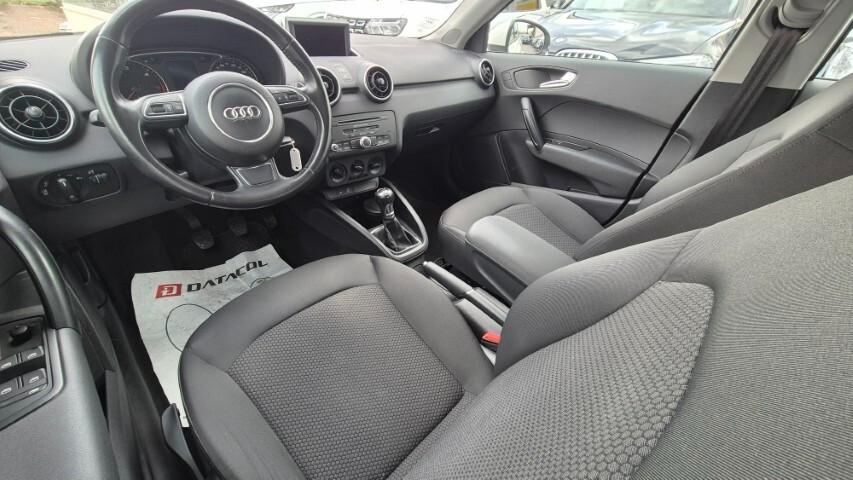 Audi A1 SPB 1.6 TDI - 2013