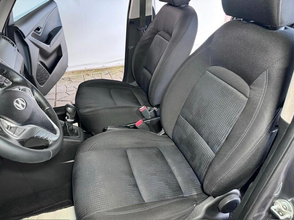 Hyundai iX20 1.4 CRDI 90 CV Comfort