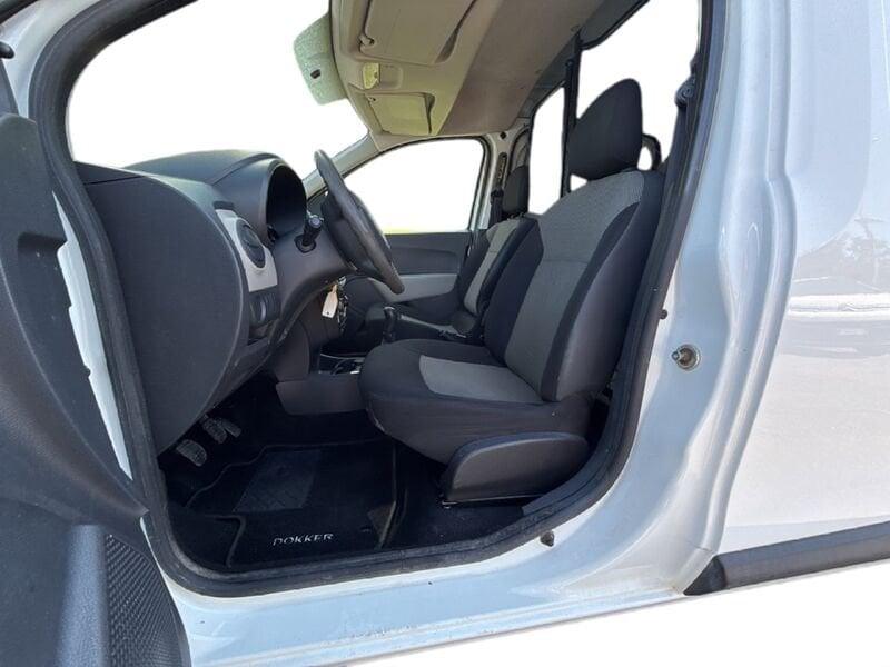 Dacia Dokker Dokker Van 1.5DCI 90 CV
