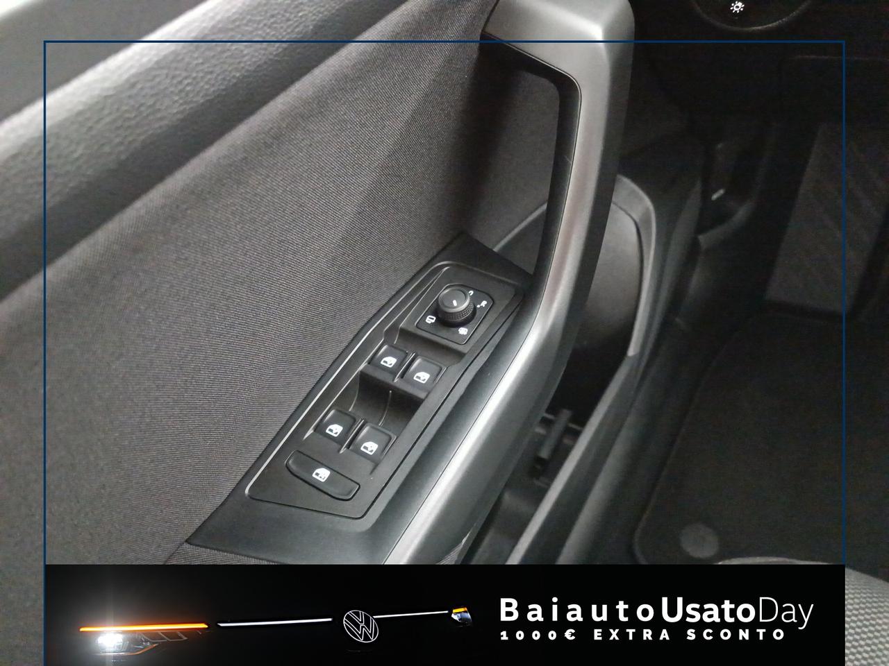 Volkswagen T-Roc 1.5 tsi act life dsg