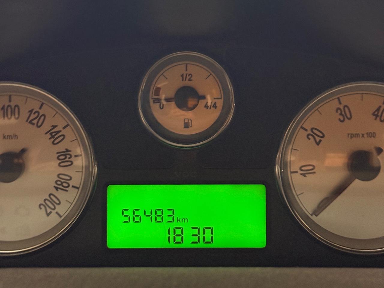 BELLISSIMA LANCIA YPSILON CON SOLI 56.412 KM