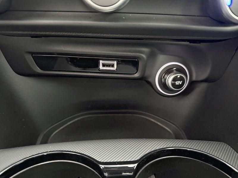 Alfa Romeo Giulia 2.0 T 280cv Sprint AT8 Q4