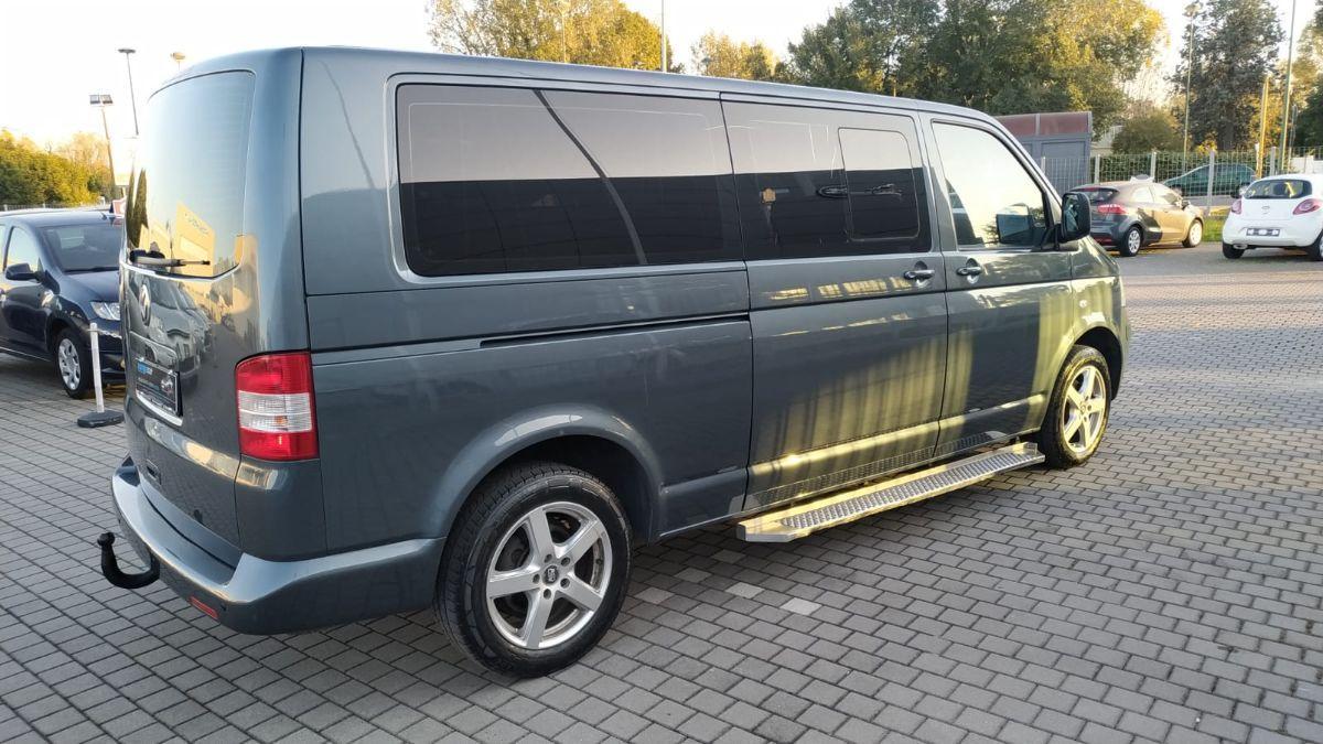 VOLKSWAGEN - Caravelle 2.5 TDI 9 POSTI 174 CV FULL