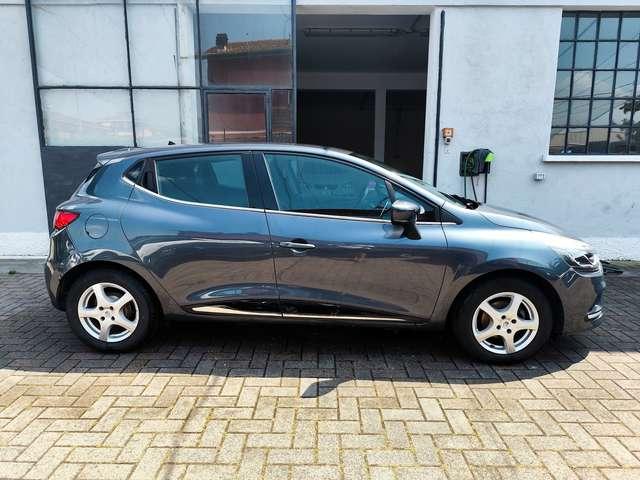 Renault Clio Clio 0.9 tce energy Zen Gpl 90cv