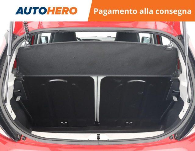 TOYOTA Aygo 1.0 VVT-i 69 CV 5 porte x-play