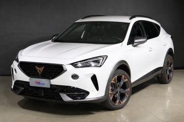 Cupra Formentor PLUG-IN HYBRID 204CV KEYLESS ACC 19" SOLO 15.400KM!