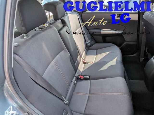 SUBARU Forester 2.0D XS 4X4 COMFORT 54.000KM