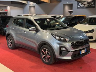 Kia Sportage 1.6 CRDI 136 CV 2WD Business Class