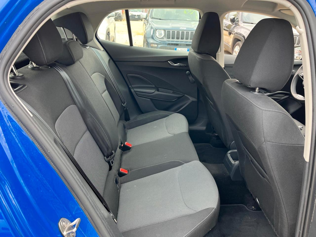 Skoda Fabia 1.0 TSI EVO 95 CV Selection