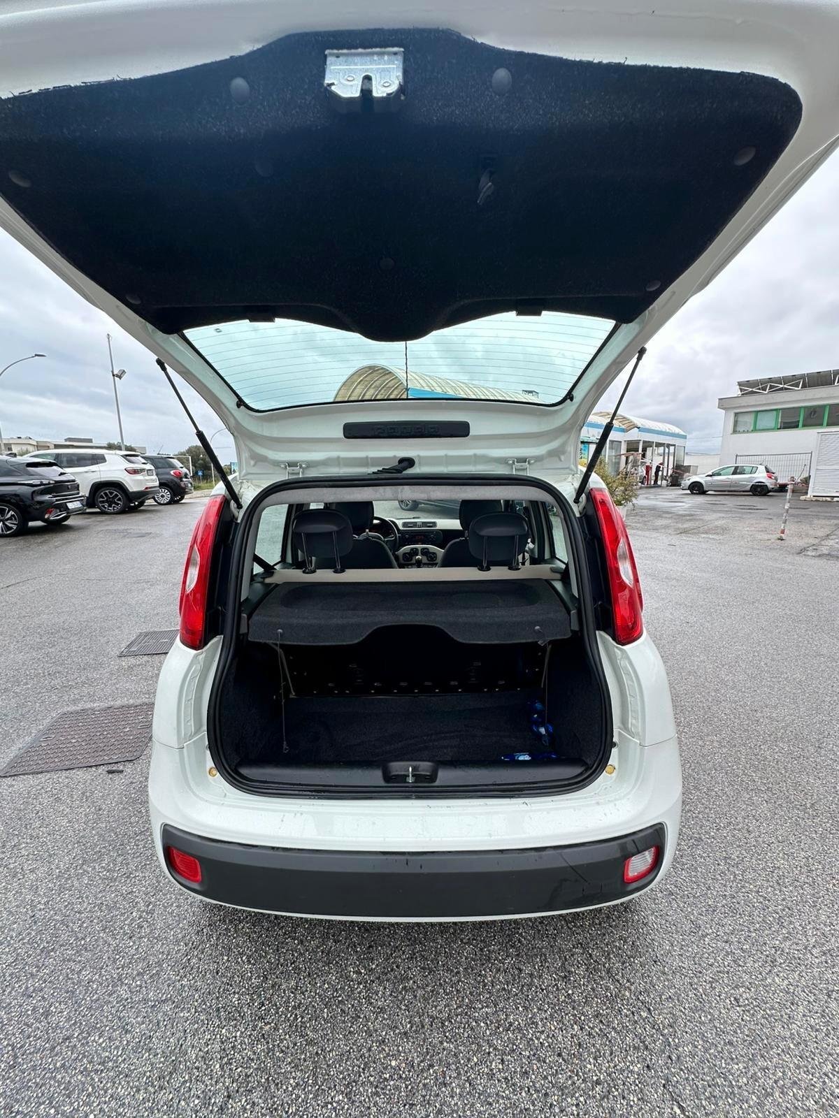 Fiat Panda 1.2 EasyPower Easy