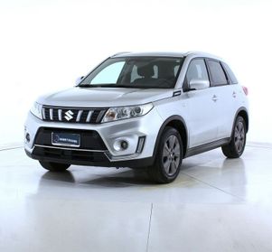 Suzuki Vitara 1.0 Boosterjet 4WD AllGrip Katana