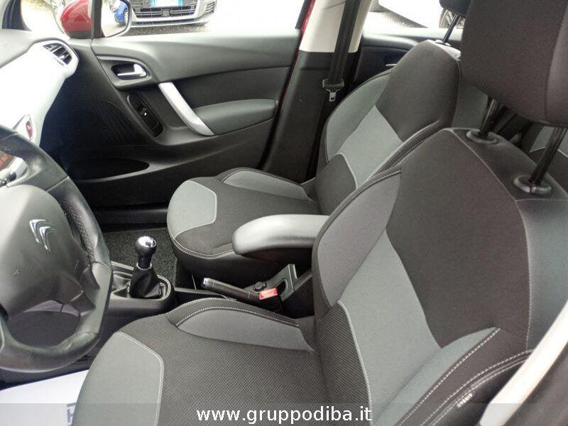 Citroën C3 2009 Benzina 1.1 exclusive (exclusive style)