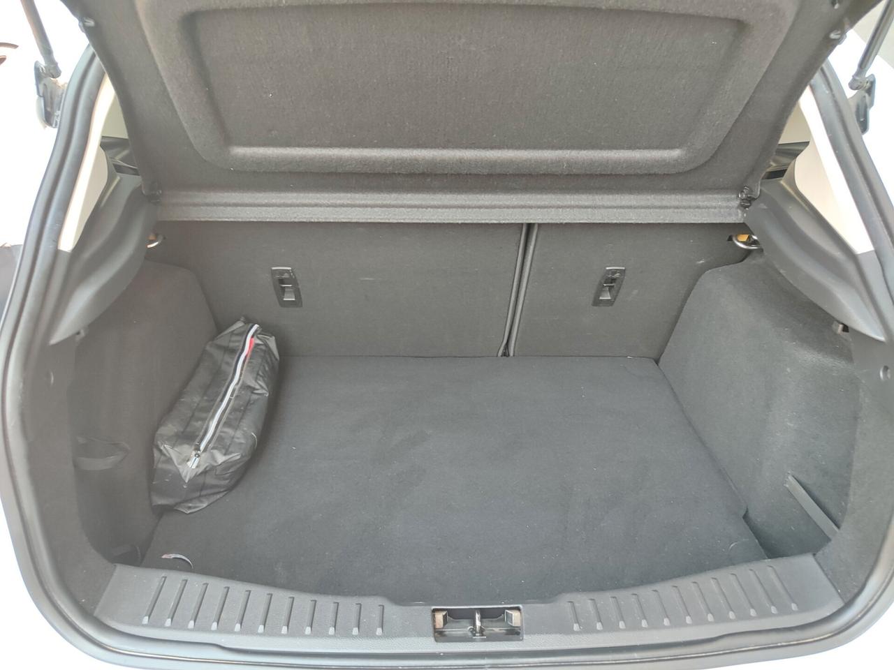 Ford Focus 1.5 TDCi 95 CV Start&Stop Titanium