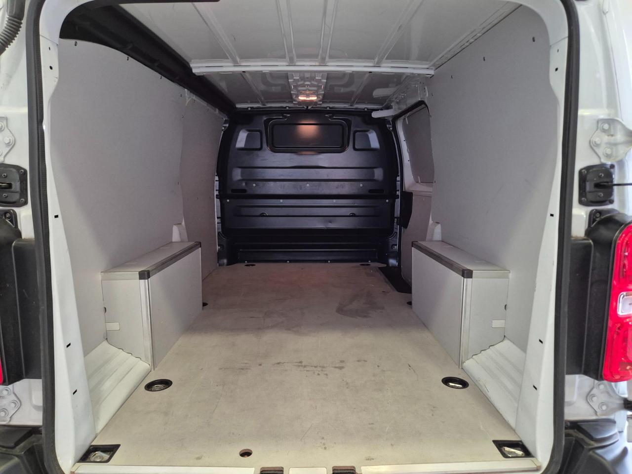 FIAT Scudo 1.5 bluehdi 120cv L2H1