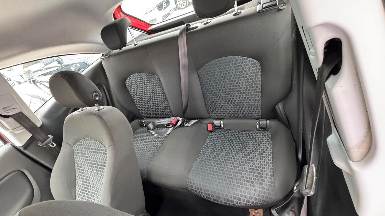 Opel Corsa 1.4 90CV Coupé Cosmo