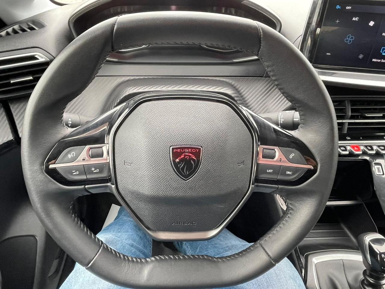 Peugeot 208 PureTech 100 Stop&Start 5 porte Active Pack Navi 2024