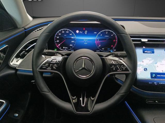 MERCEDES-BENZ E 220 d Mild hybrid Advanced