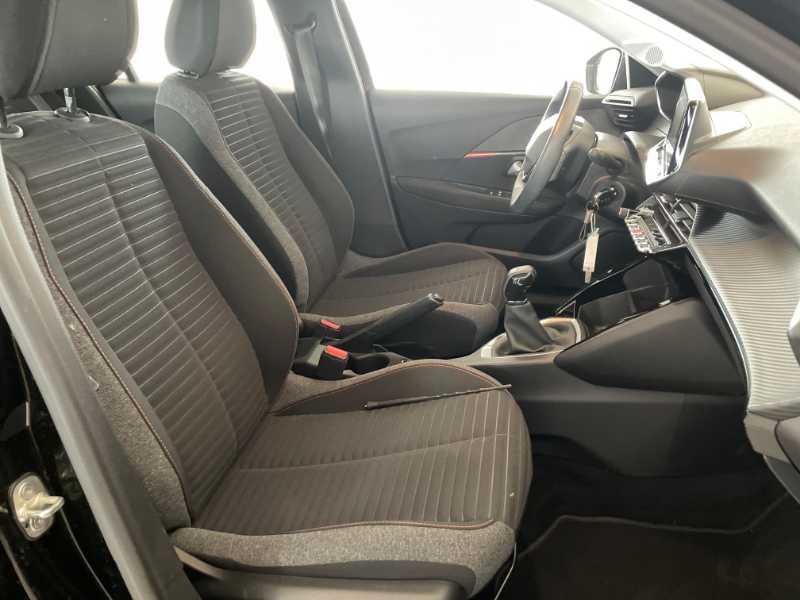PEUGEOT 208 II - 208 1.2 puretech Active Pack s&s 75cv