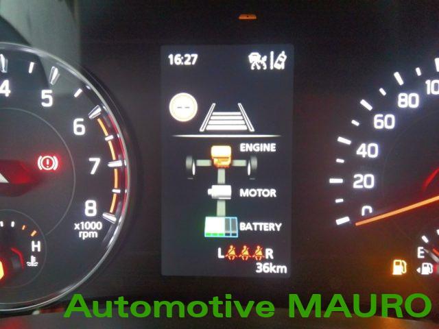 SUZUKI Swift 1.2 Hybrid Top - NEOPATENTATI