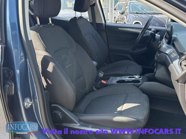 FORD Focus 1.0 EcoBoost 125 CV aut. Active Co-Pilot Promo