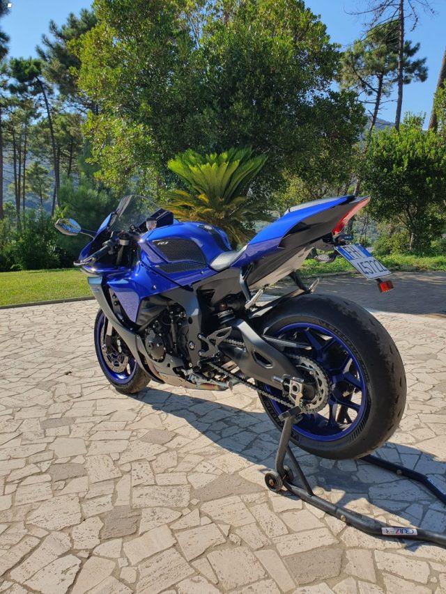 YAMAHA YZF R1 YZF-R1 ABS