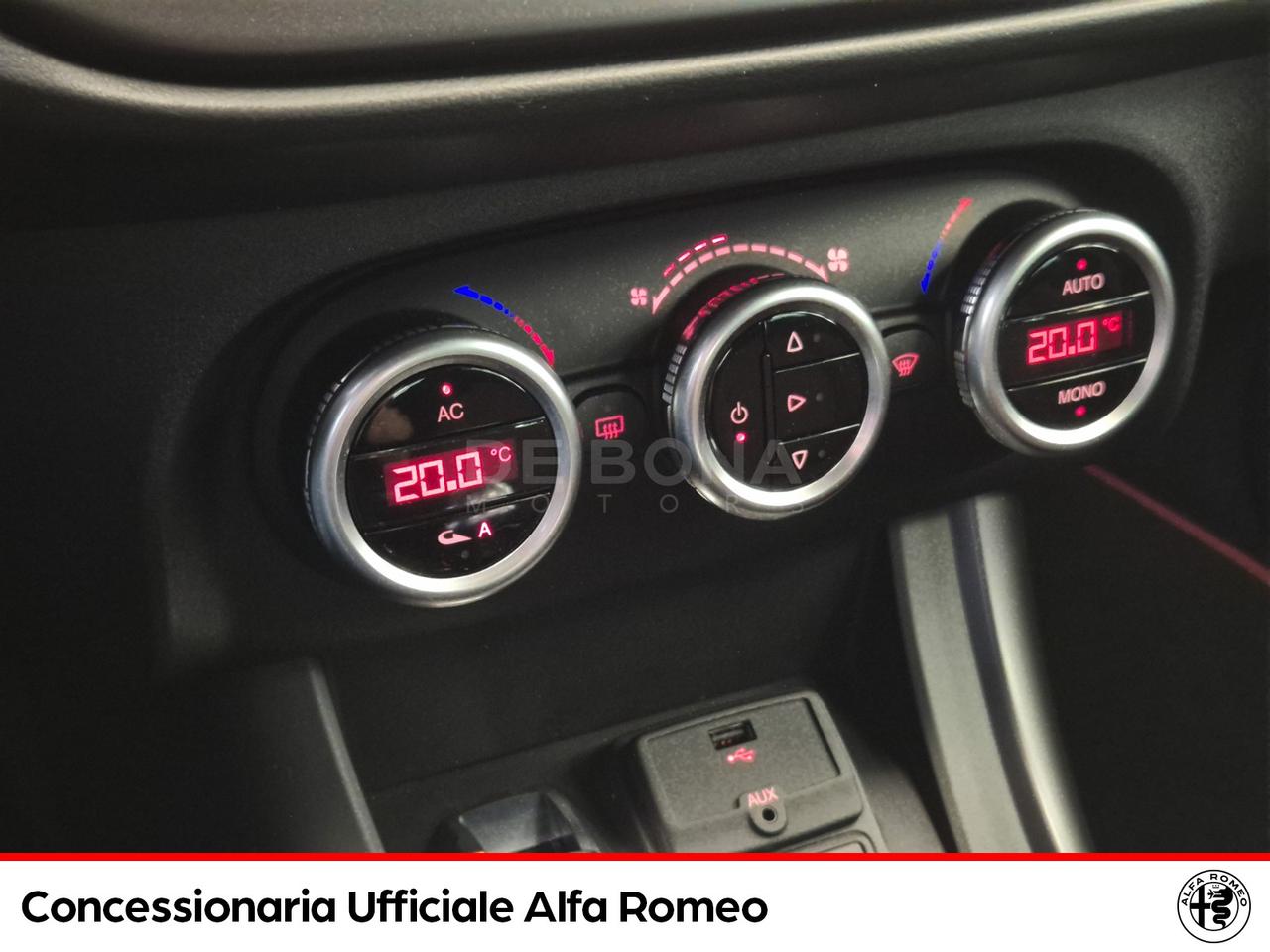 Alfa Romeo Giulietta 1.4 t. distinctive 120cv e6