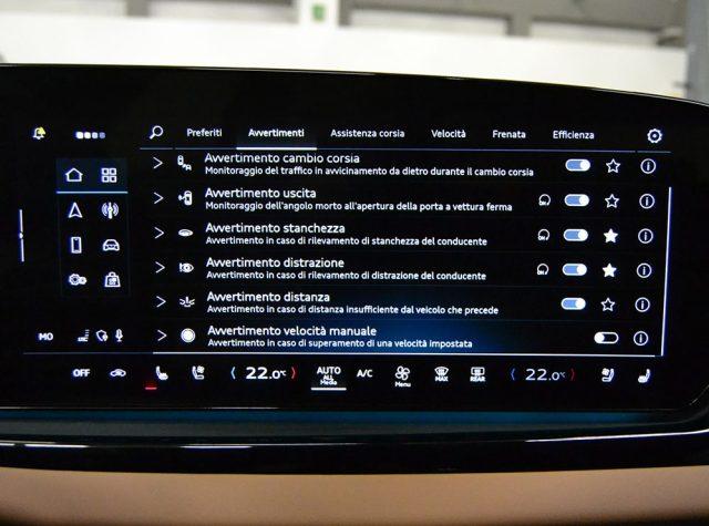 AUDI A6 Avant TFSI 270 kW S Tronic Quattro S Line Edition