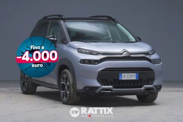 Citroen C3 Aircross 1.2 puretech 130CV Max eat6