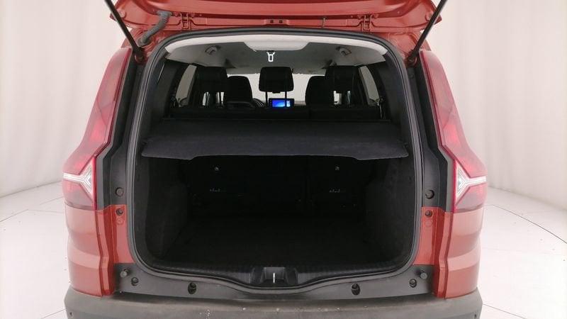 Dacia Jogger 1.0 tce Extreme UP Gpl 100cv
