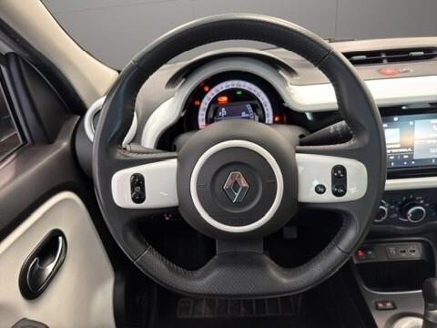 Renault - Twingo 90 CV - Automatica