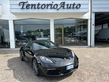 PORSCHE Cayman 718 Cayman 2.0