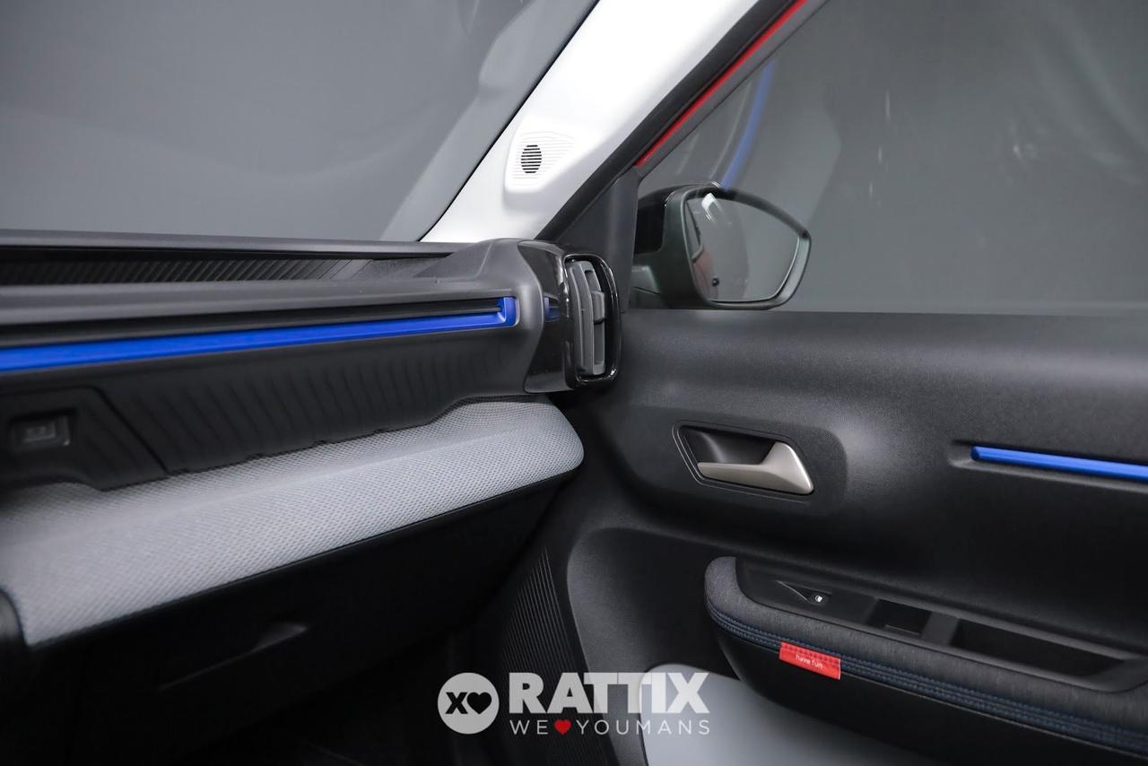 Citroen C3 1.2 Puretech 100CV Plus
