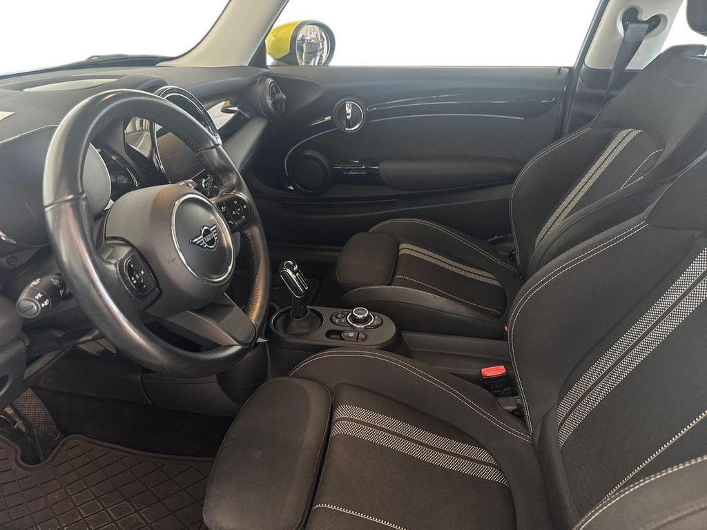 Mini Cooper SE 3p Classic auto