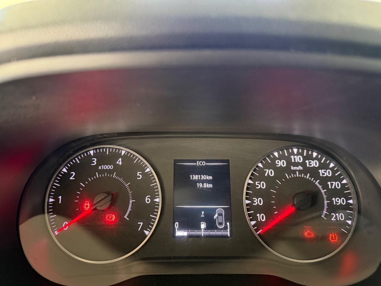 Dacia Duster 1.6 SCe GPL 4x2 Techroad