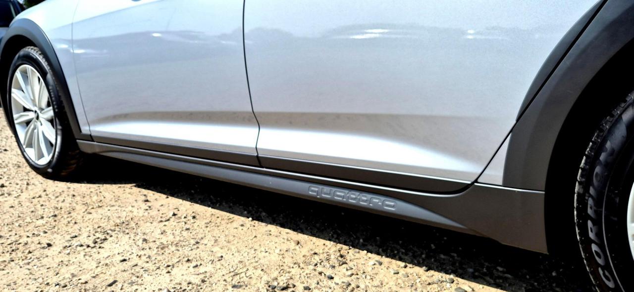 AUDI A6 allroad 40 TDI 2.0 Quattro AllRoad S-tronic Evolution